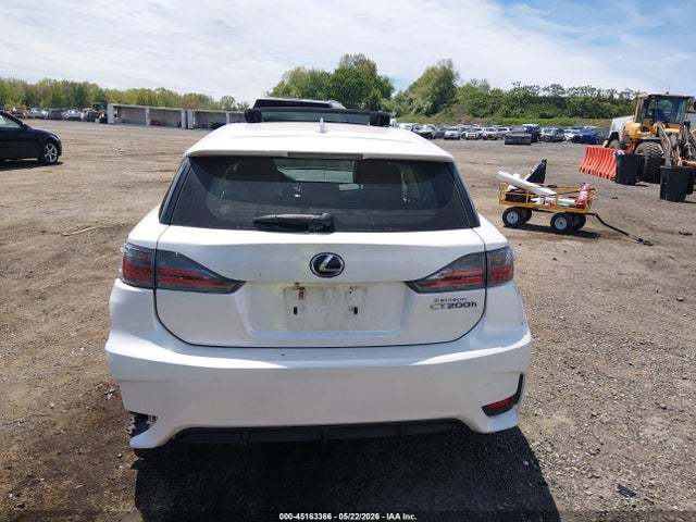 Lexus Ct