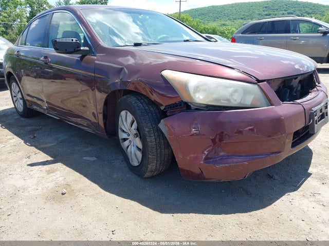 Honda Accord 2.4 Lx