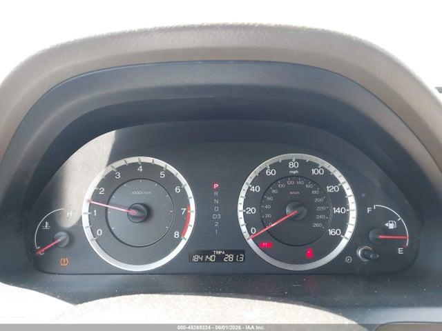 Honda Accord 2.4 Lx