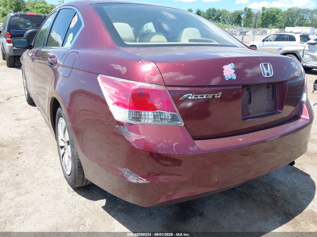 Honda Accord 2.4 Lx
