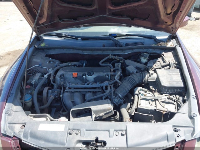 Honda Accord 2.4 Lx