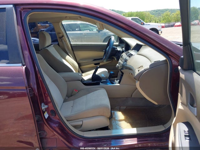 Honda Accord 2.4 Lx