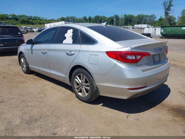 Hyundai SONATA Se