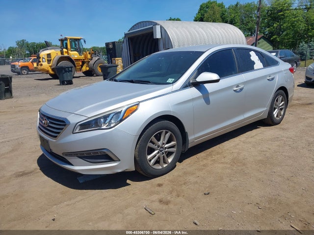 Hyundai SONATA Se