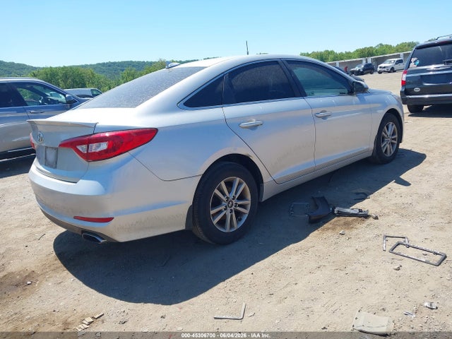 Hyundai SONATA Se