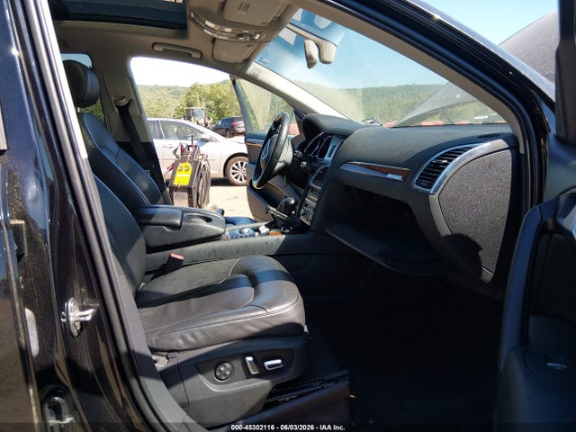 Audi Q7 3.0 Tdi Premium