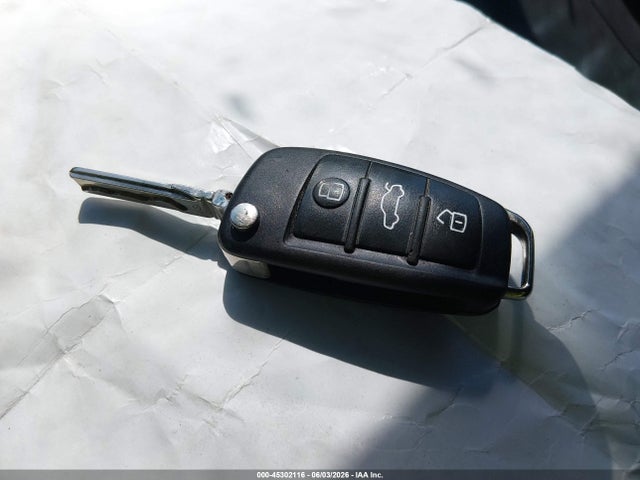 Audi Q7 3.0 Tdi Premium