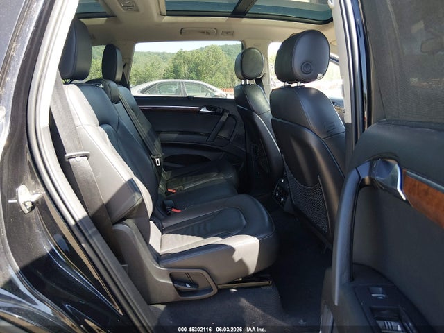 Audi Q7 3.0 Tdi Premium