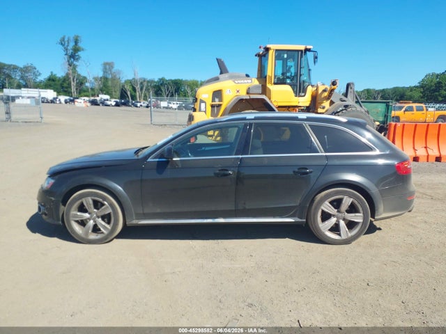 Audi allroad 2.0t Premium