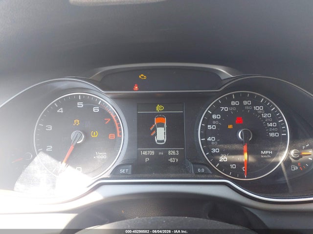 Audi allroad 2.0t Premium