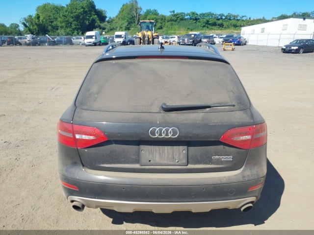 Audi allroad 2.0t Premium