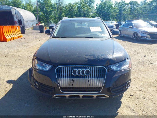 Audi allroad 2.0t Premium