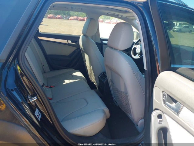 Audi allroad 2.0t Premium