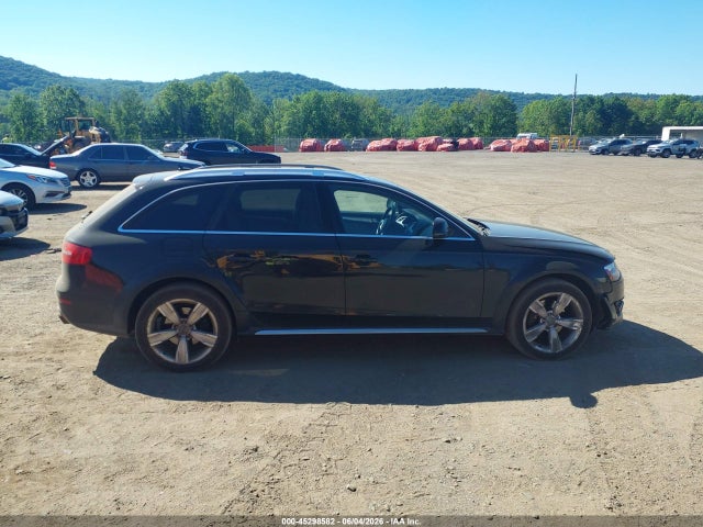Audi allroad 2.0t Premium