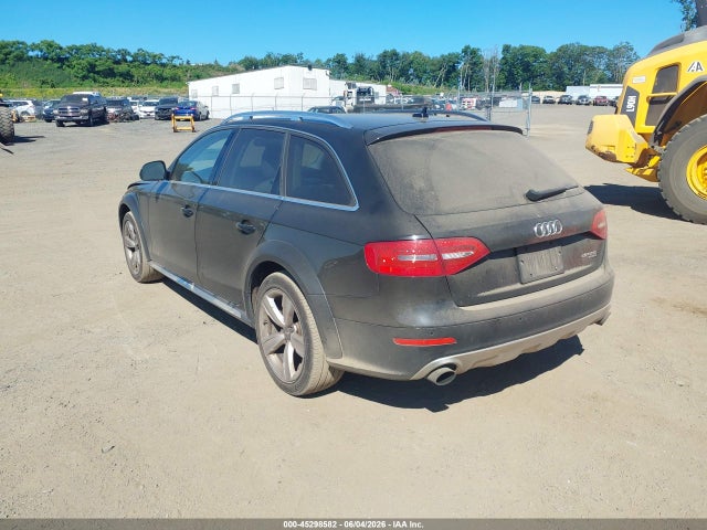 Audi allroad 2.0t Premium