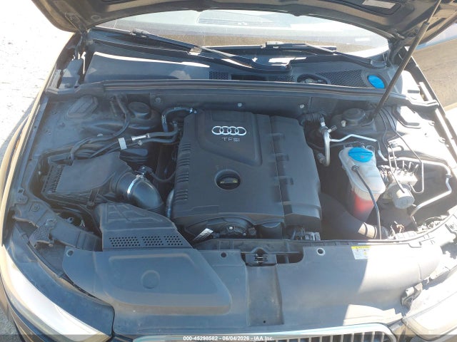 Audi allroad 2.0t Premium