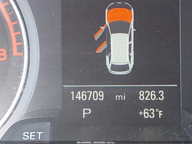 Audi allroad 2.0t Premium