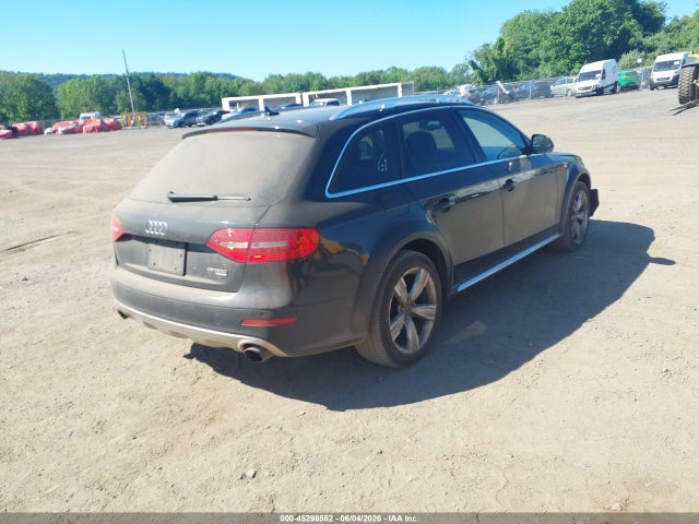 Audi allroad 2.0t Premium