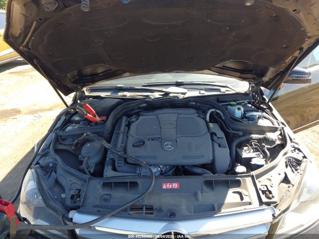 Mercedes-Benz C-Class Sport 4matic