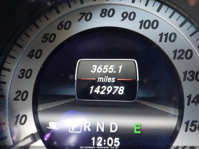 Mercedes-Benz C-Class Sport 4matic