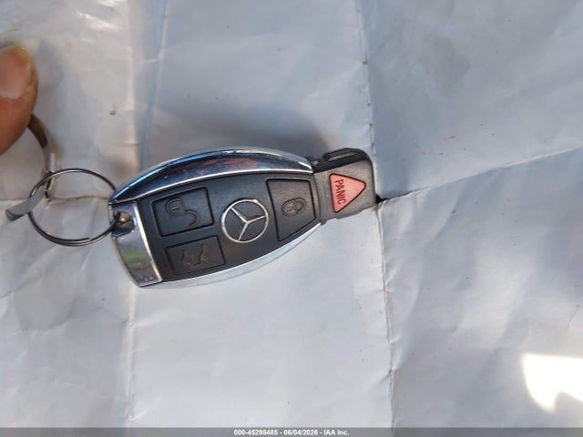 Mercedes-Benz C-Class Sport 4matic