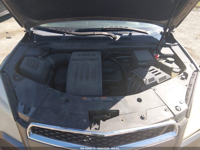 Chevrolet Equinox 1lt