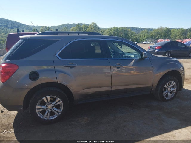 Chevrolet Equinox 1lt