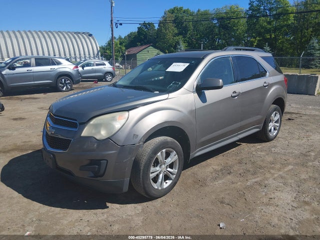 Chevrolet Equinox 1lt