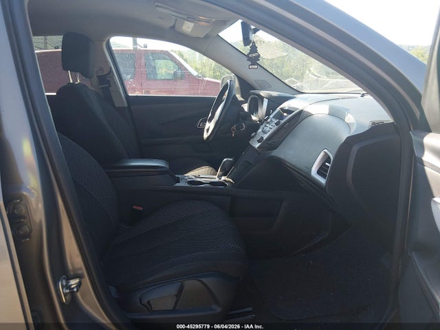 Chevrolet Equinox 1lt