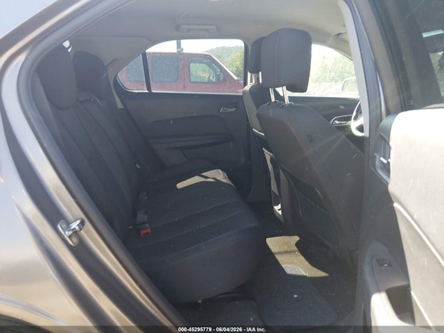 Chevrolet Equinox 1lt
