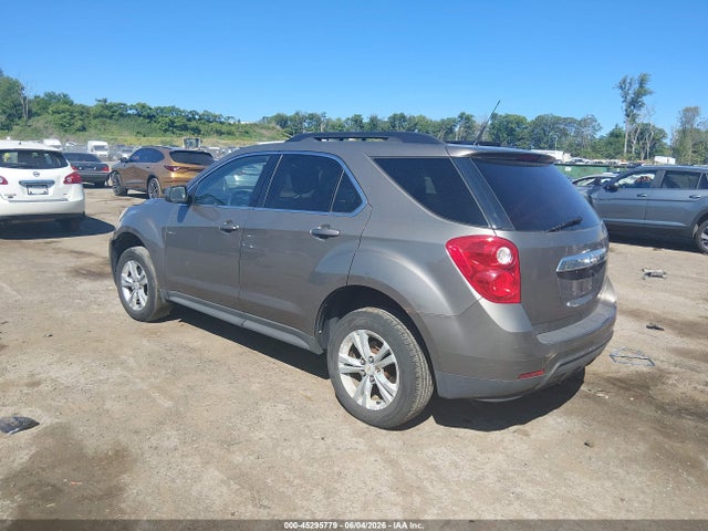 Chevrolet Equinox 1lt