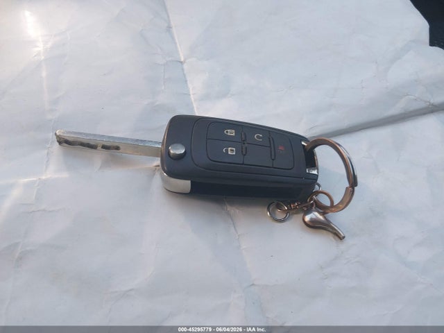 Chevrolet Equinox 1lt