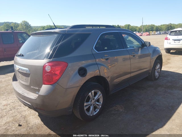 Chevrolet Equinox 1lt