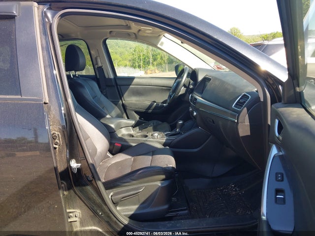 Mazda Cx Grand Touring
