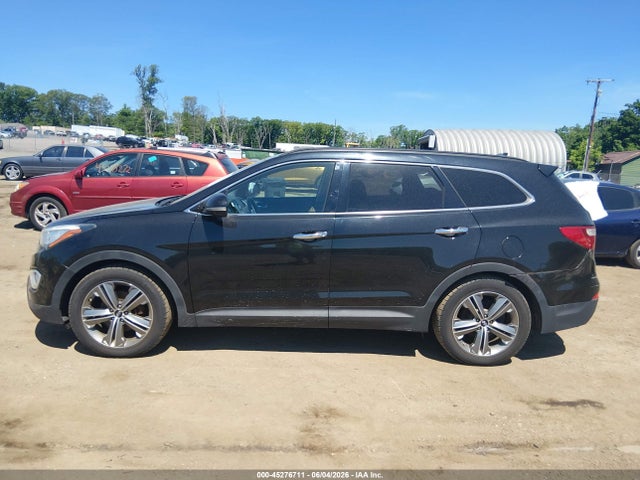 Hyundai SANTA FE Gls
