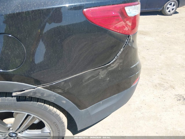 Hyundai SANTA FE Gls