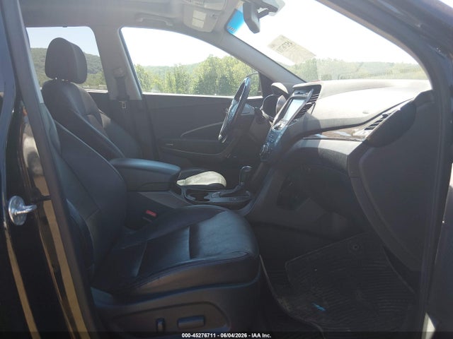 Hyundai SANTA FE Gls