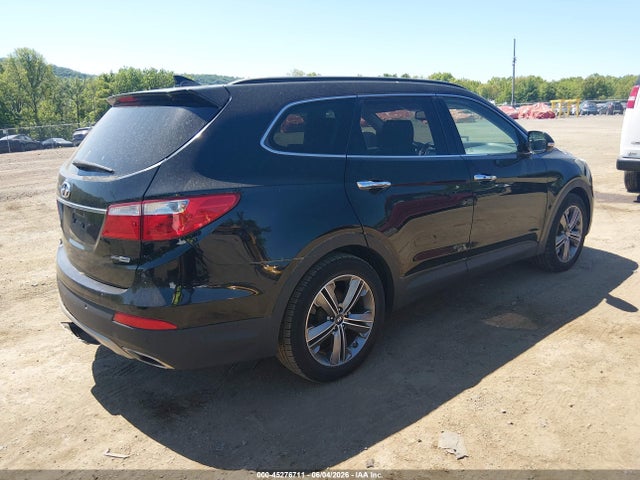 Hyundai SANTA FE Gls