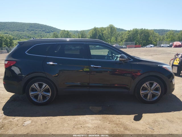 Hyundai SANTA FE Gls