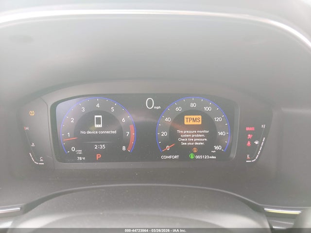 Acura Integra A-spec Technology