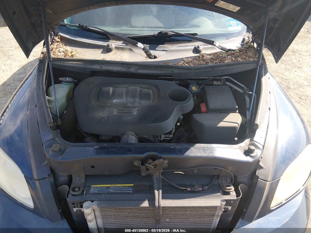 Chevrolet HHR Lt