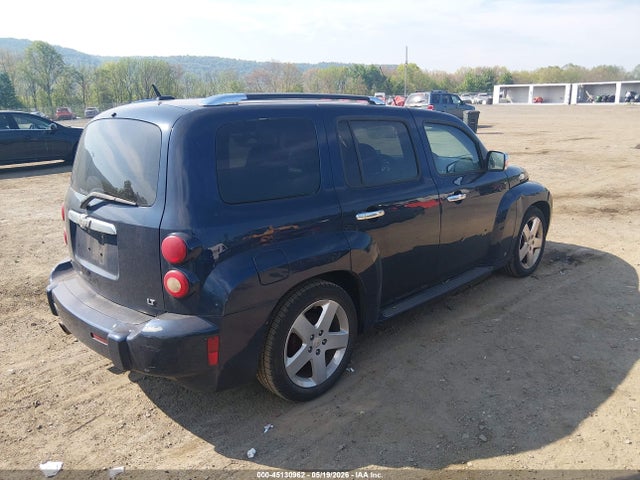 Chevrolet HHR Lt