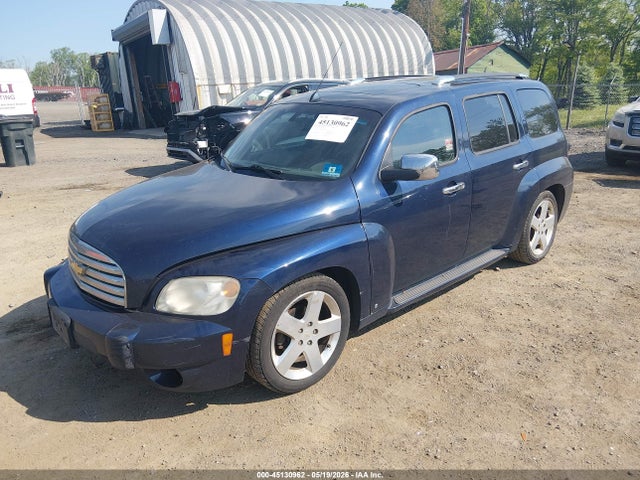 Chevrolet HHR Lt