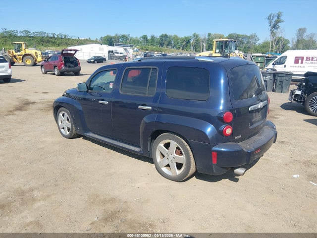 Chevrolet HHR Lt