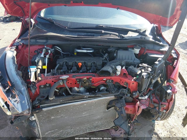 Honda HR-V Awd Sport