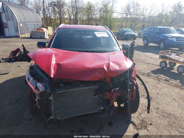 Honda HR-V Awd Sport