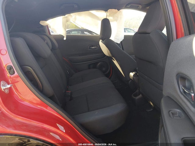Honda HR-V Awd Sport