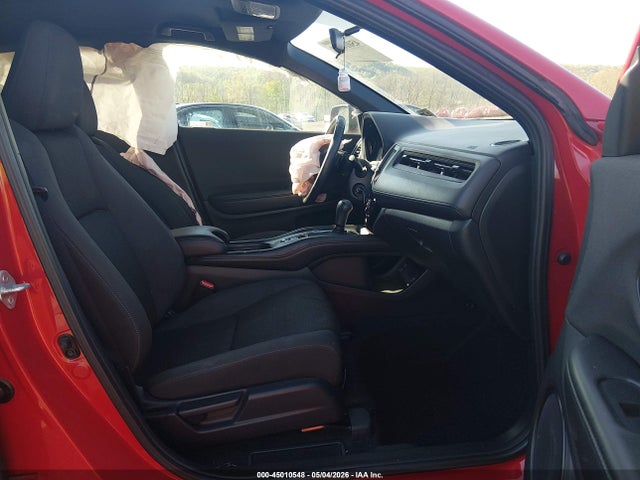 Honda HR-V Awd Sport