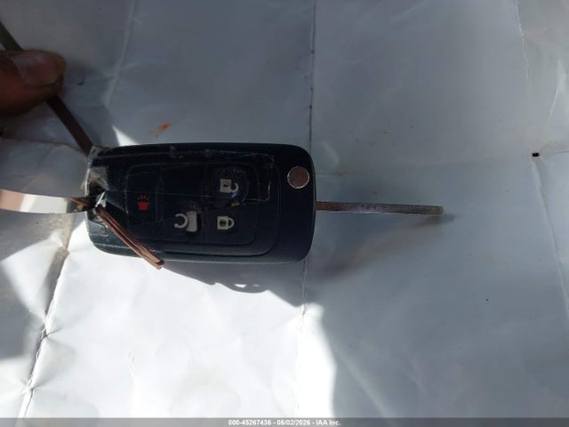 Chevrolet Equinox 1lt