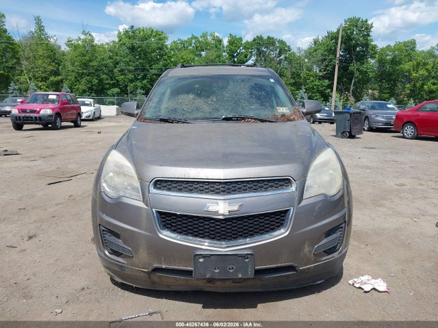 Chevrolet Equinox 1lt
